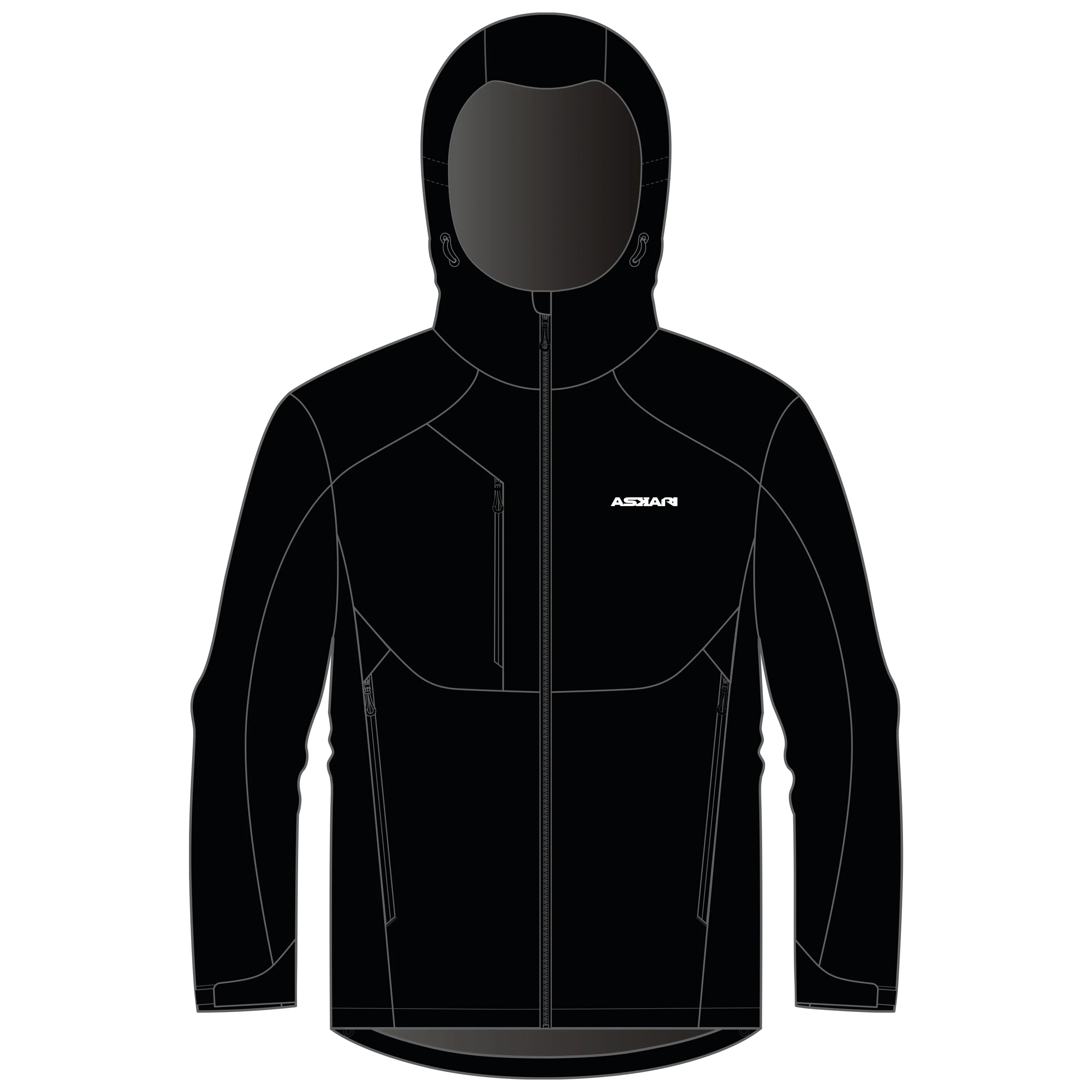 Askari Fight Wear