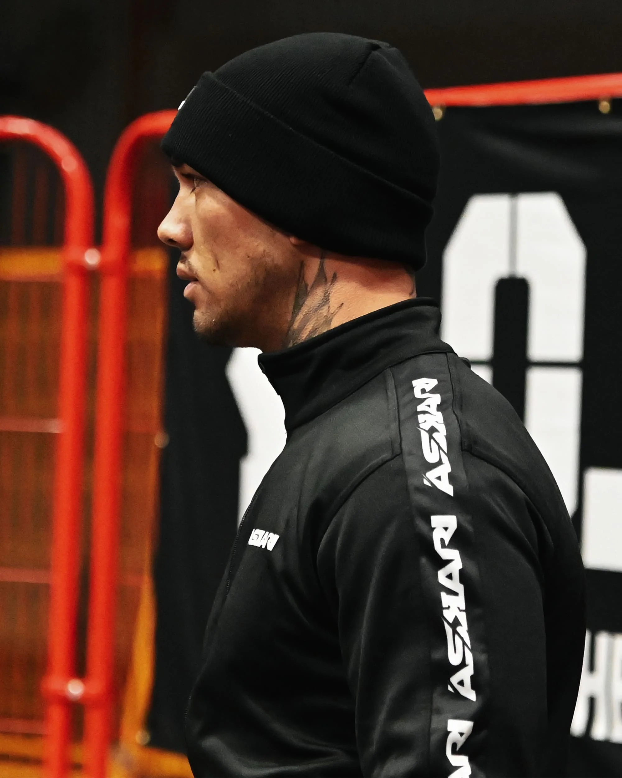"POISON" TRACKSUIT - Image 13