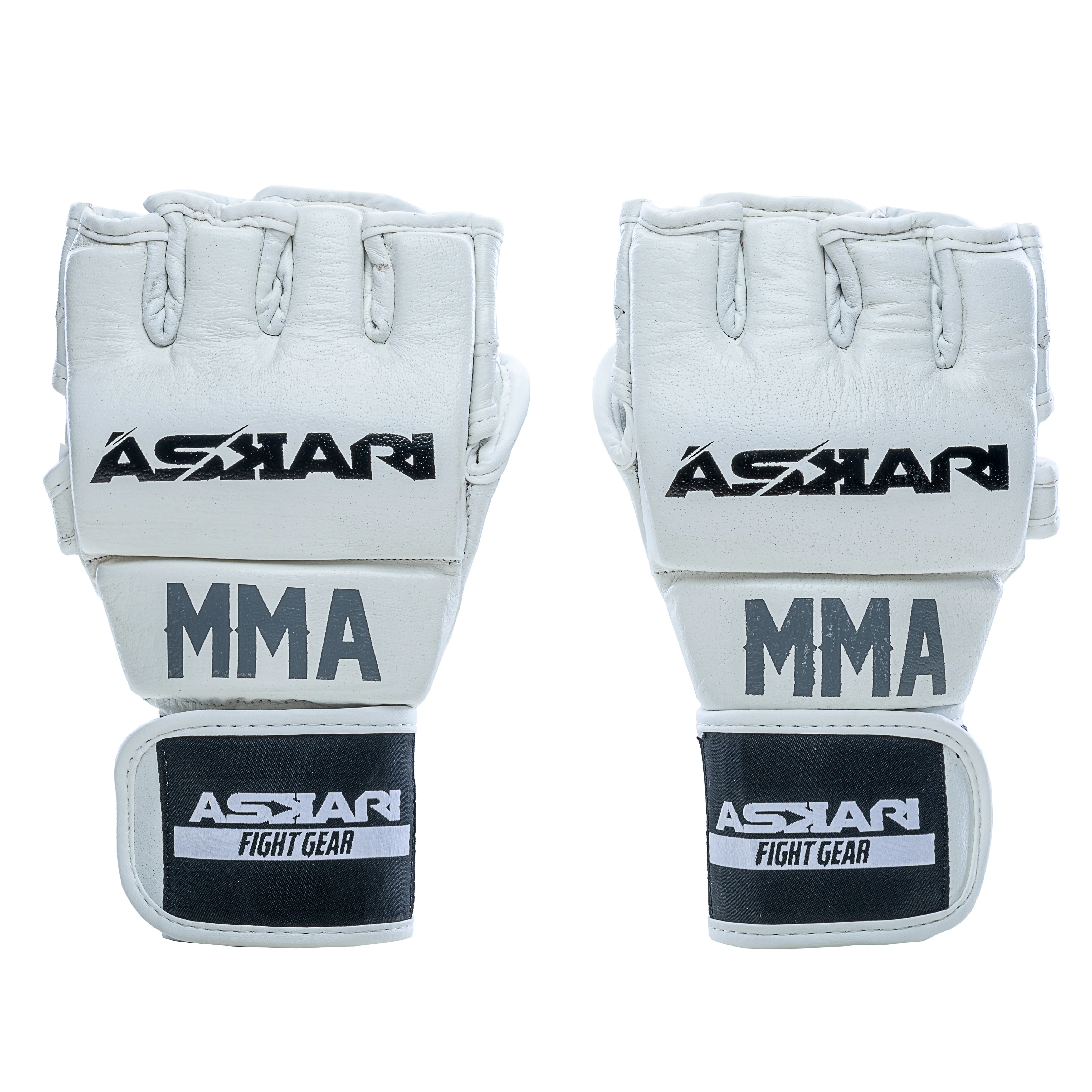 ASKARI PRO MMA GLOVES - Image 6