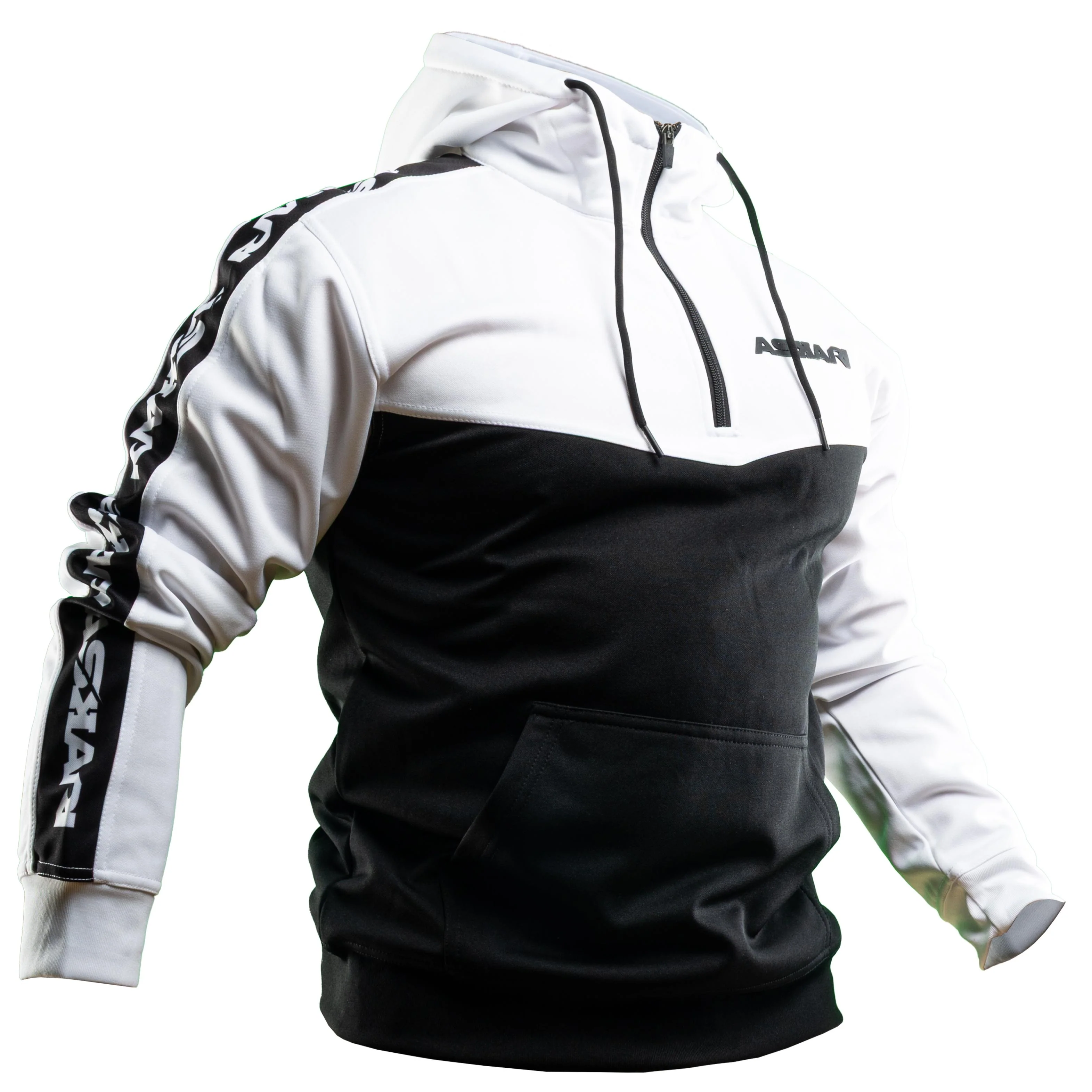 "SCATTO" HOODIE - Image 10