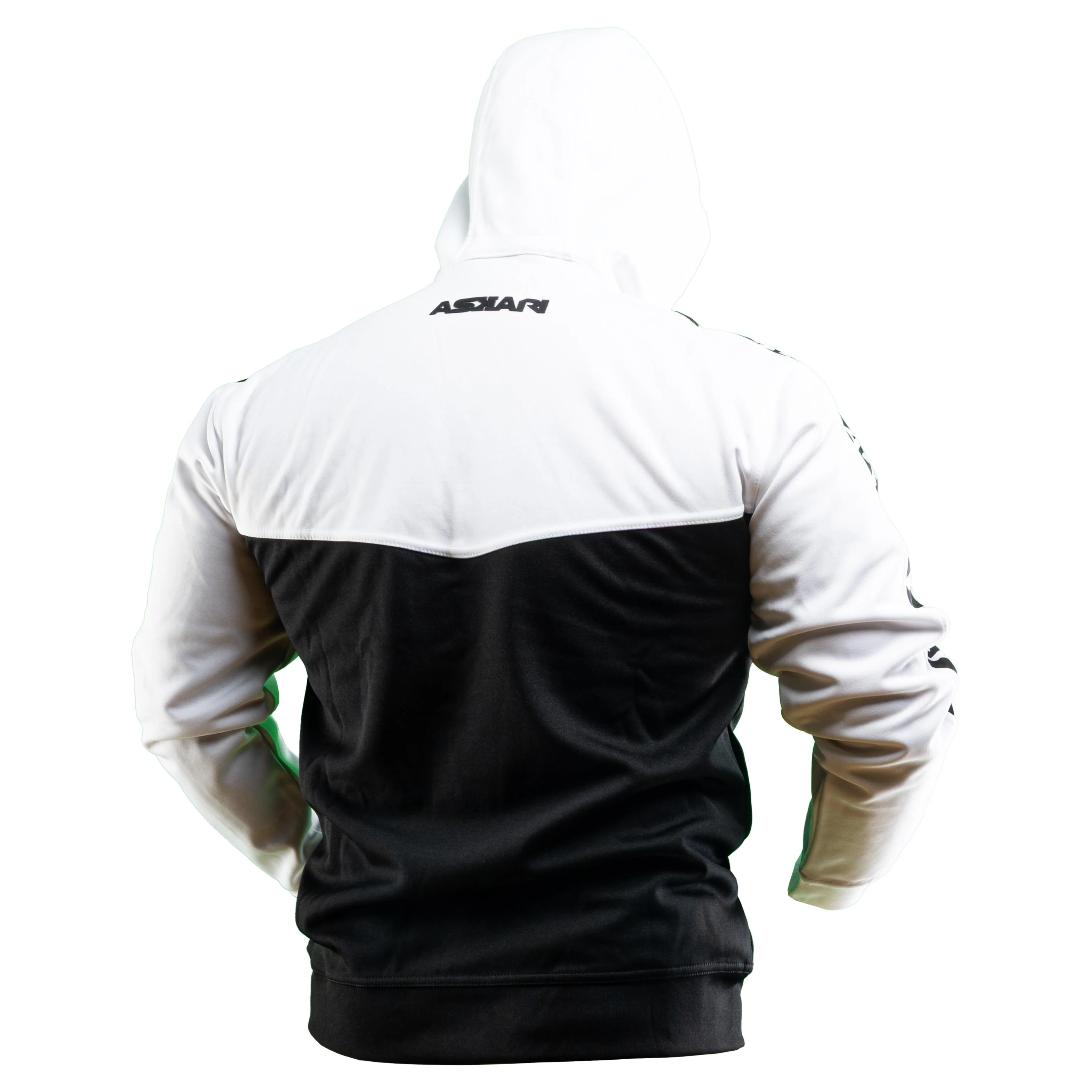 "SCATTO" HOODIE - Image 11