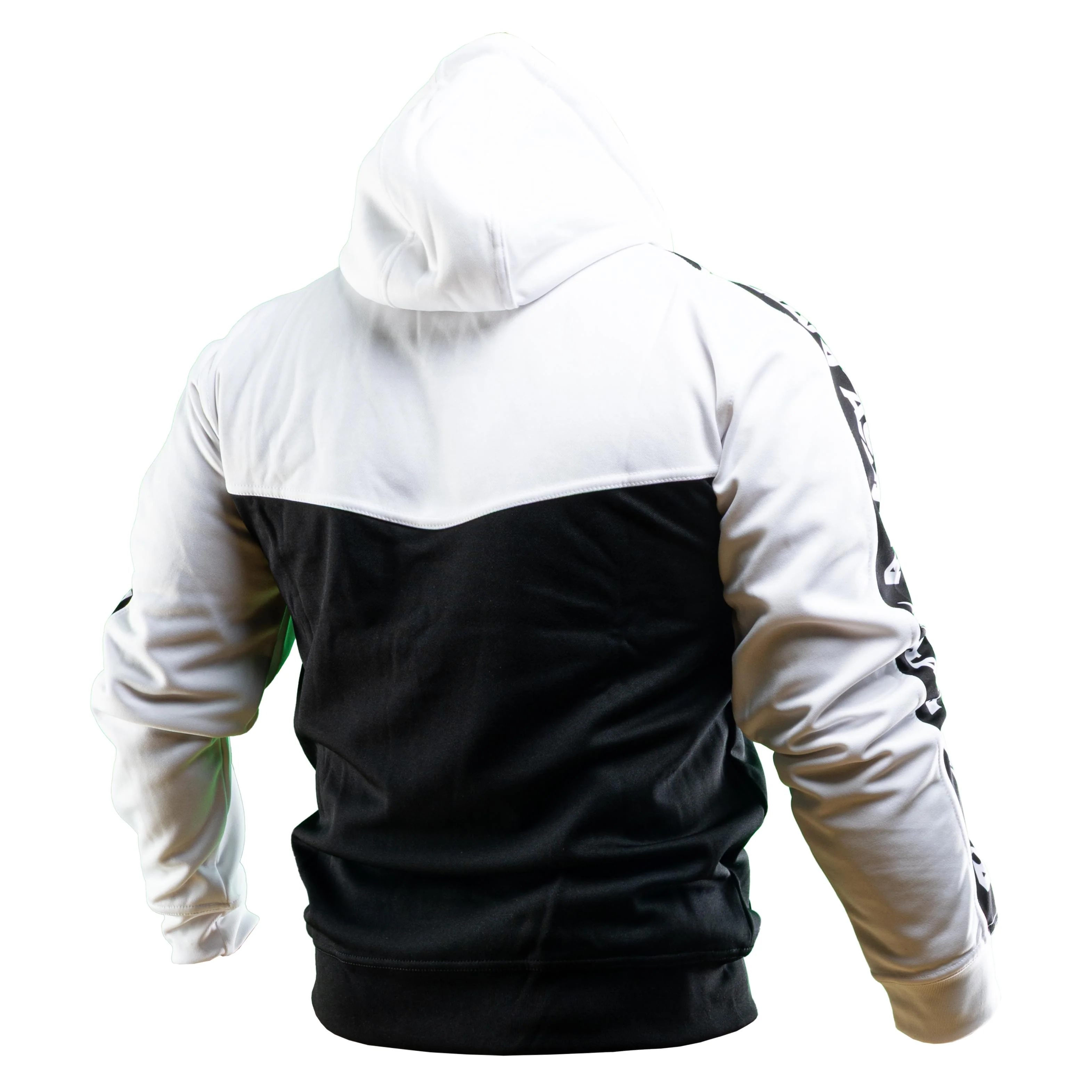 "SCATTO" HOODIE - Image 12