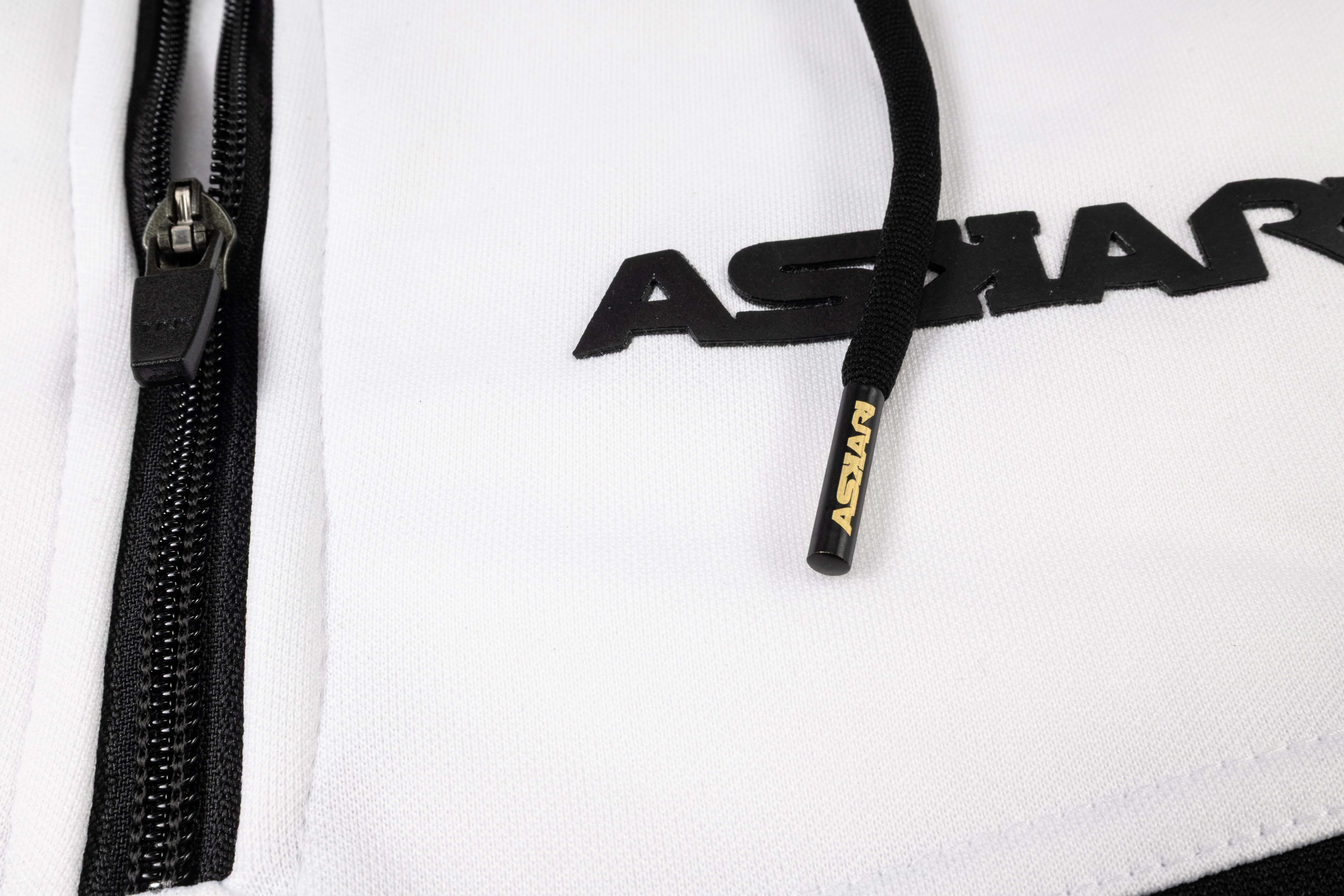 "SCATTO" HOODIE - Image 13
