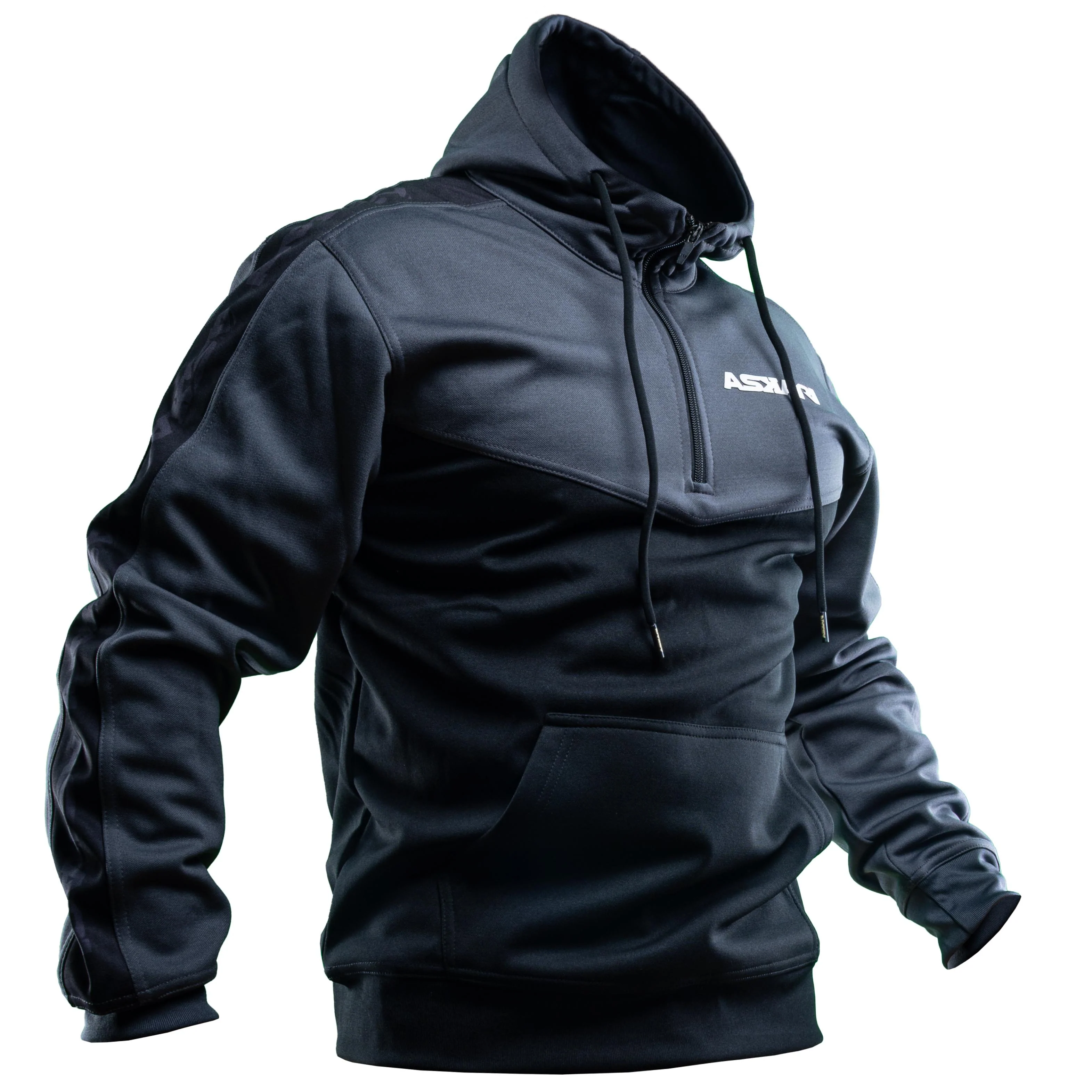 "SCATTO" HOODIE - Image 14