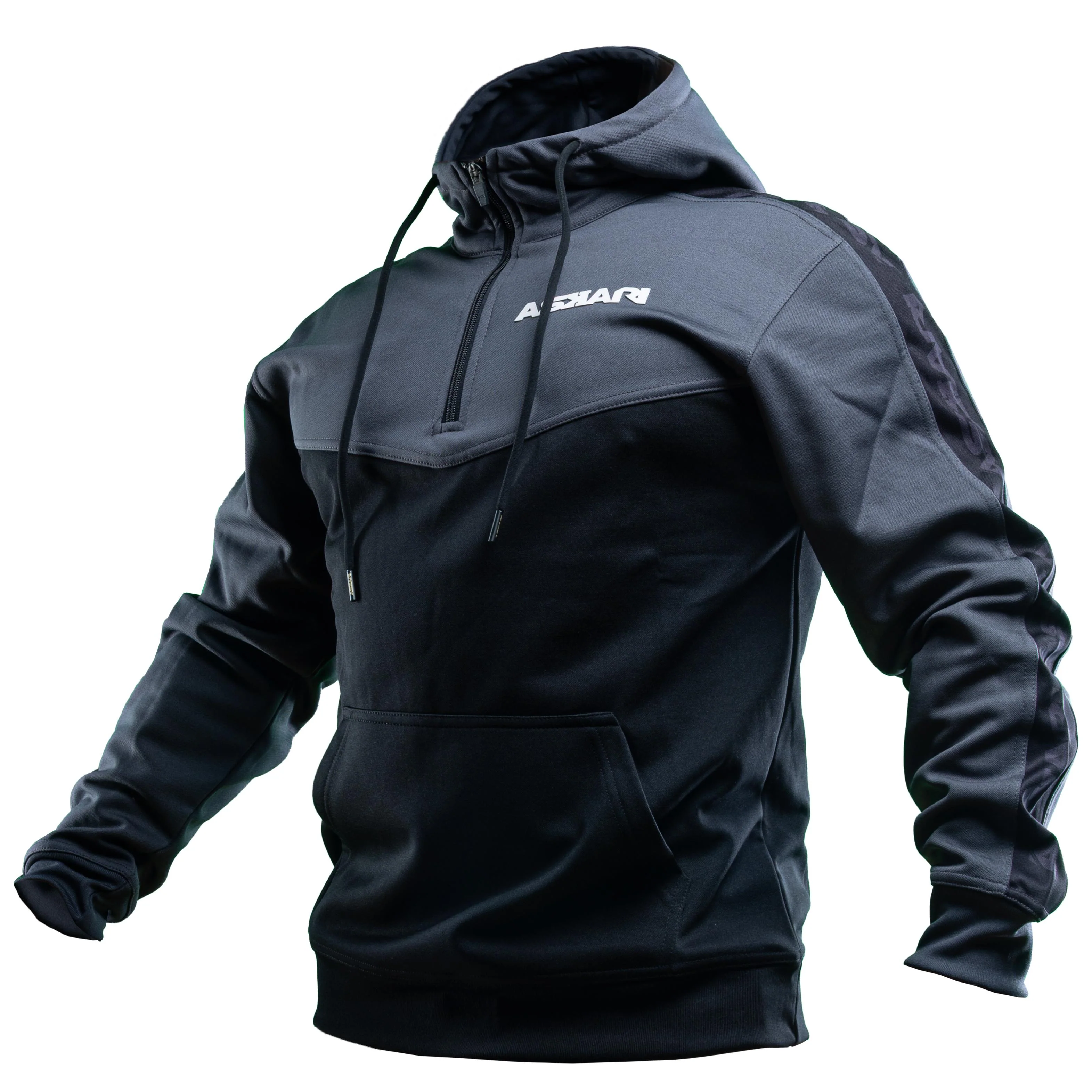 "SCATTO" HOODIE - Image 16