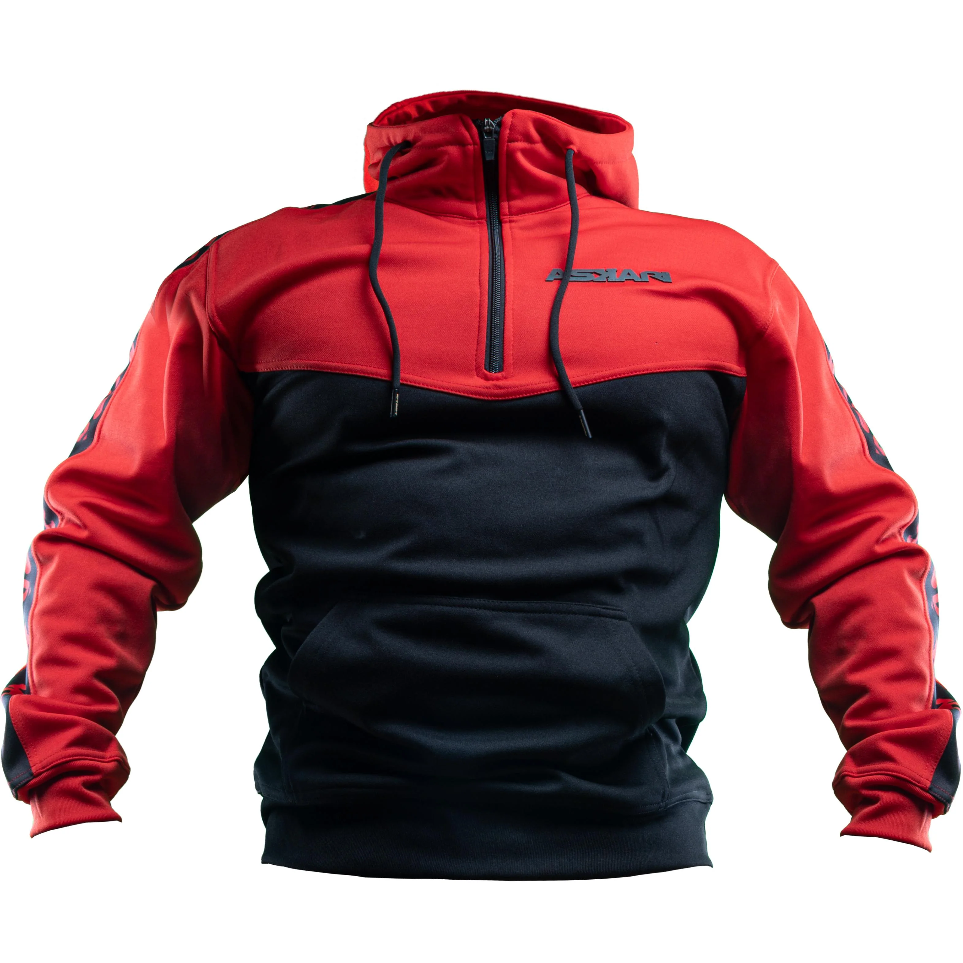 "SCATTO" HOODIE - Image 17