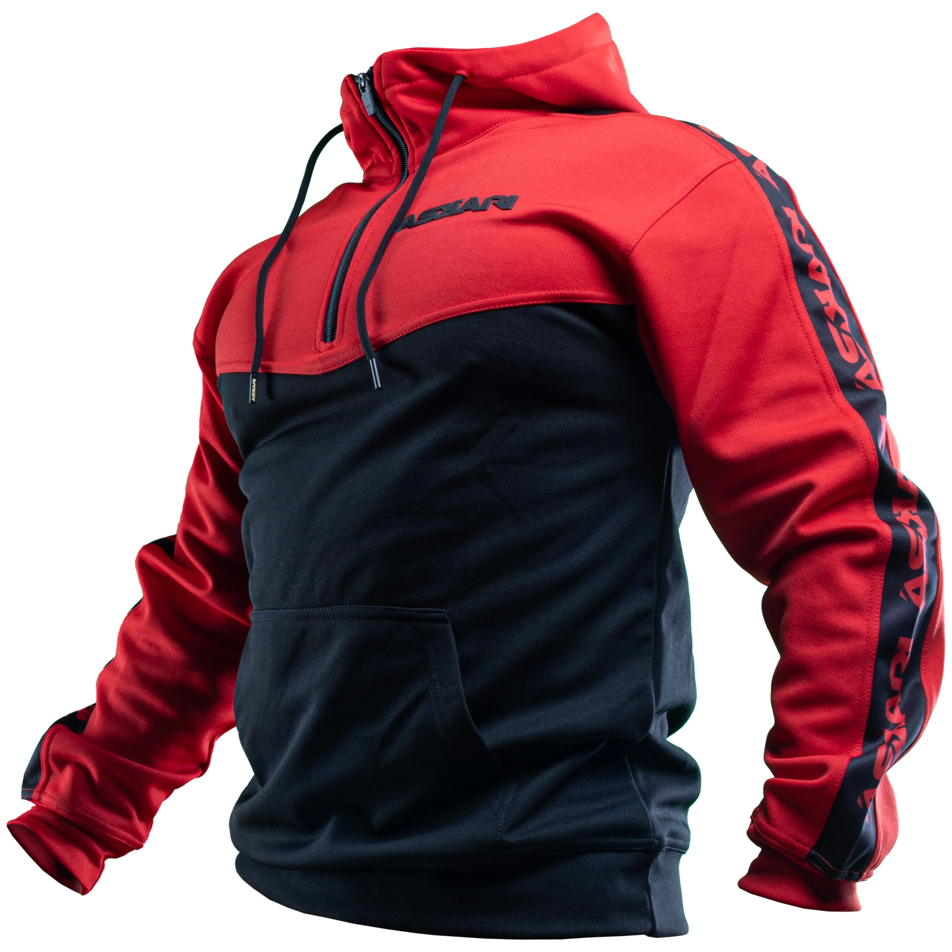 "SCATTO" HOODIE - Image 18