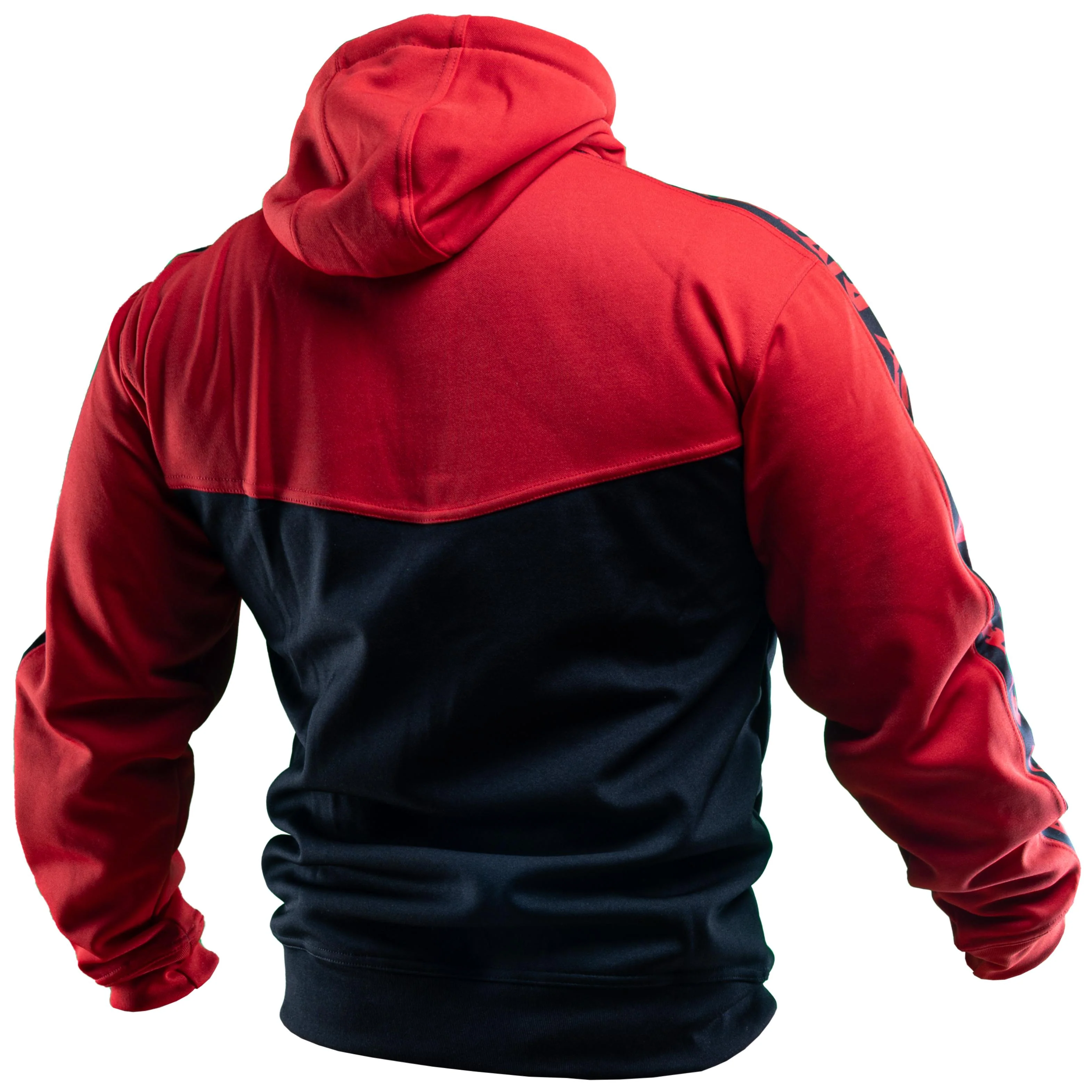 "SCATTO" HOODIE - Image 20
