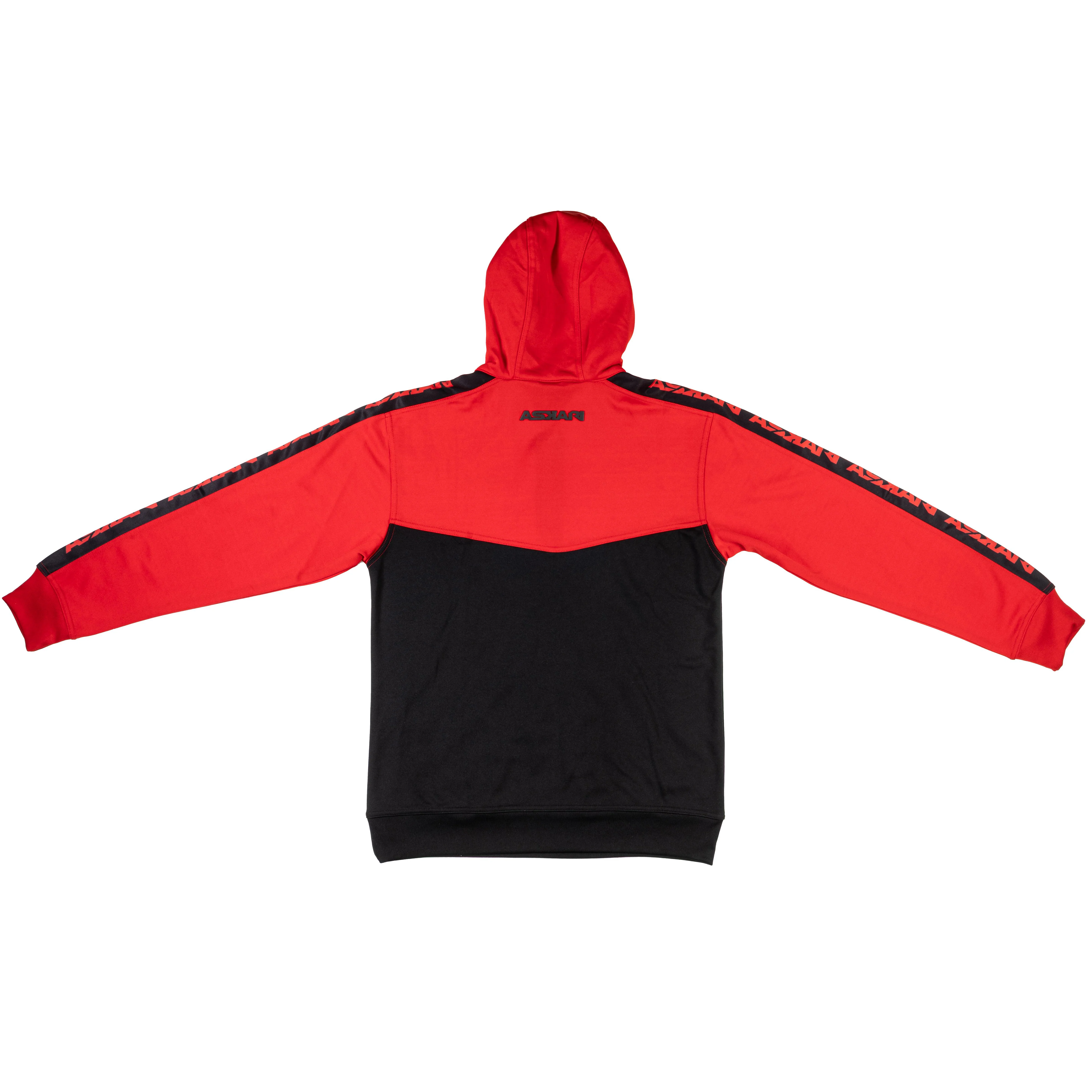 "SCATTO" HOODIE - Image 22
