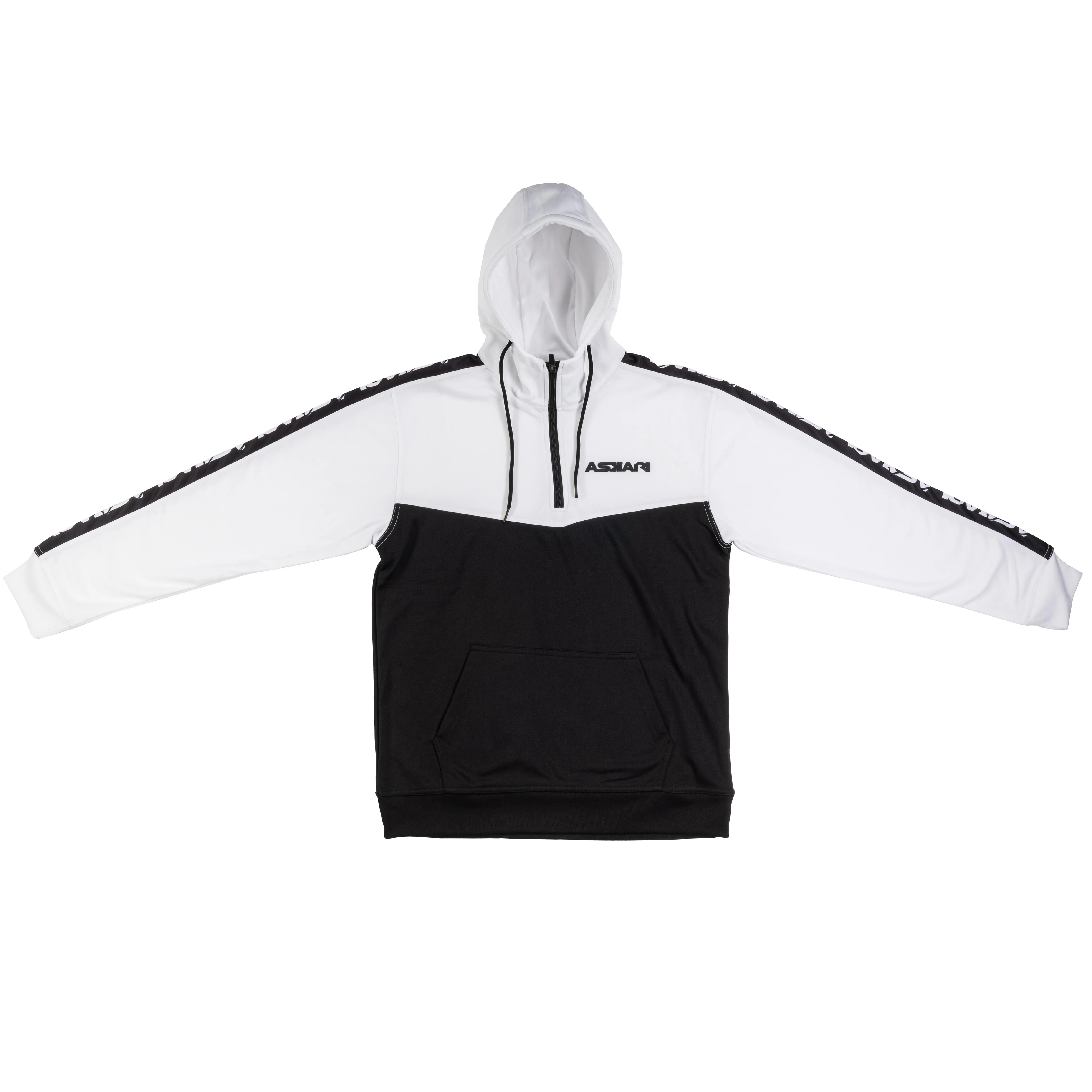 "SCATTO" HOODIE - Image 25