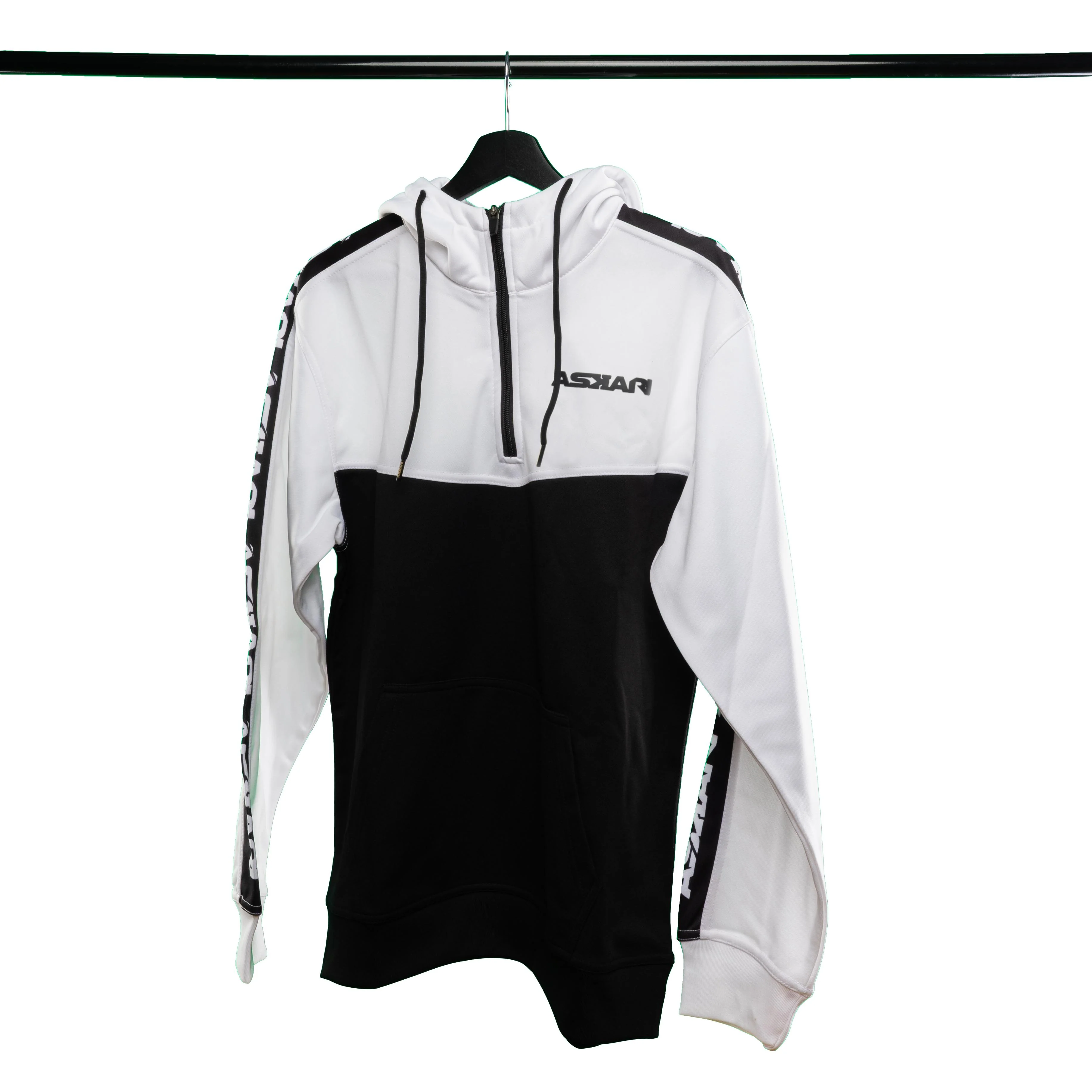 "SCATTO" HOODIE - Image 27
