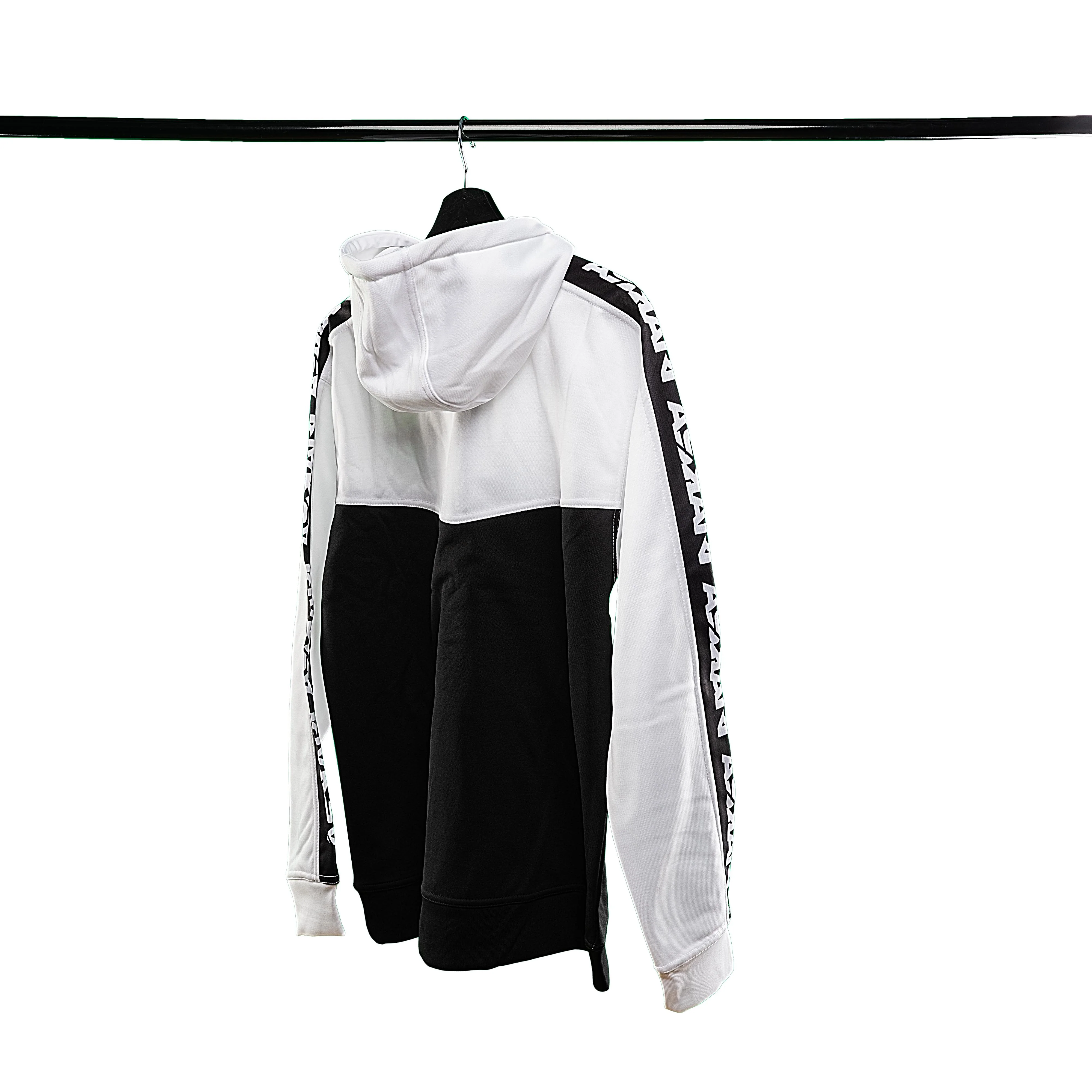 "SCATTO" HOODIE - Image 28