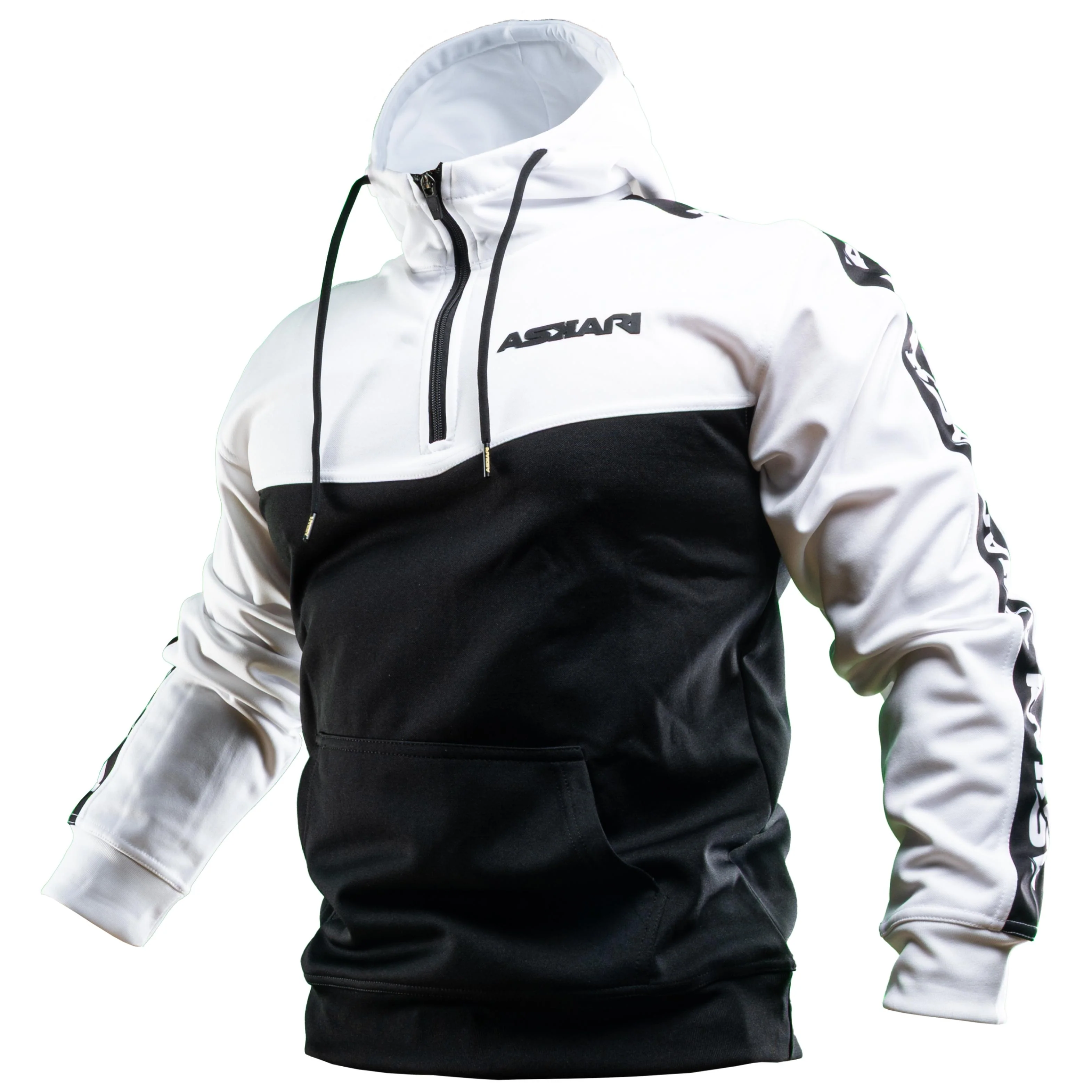 "SCATTO" HOODIE - Image 8