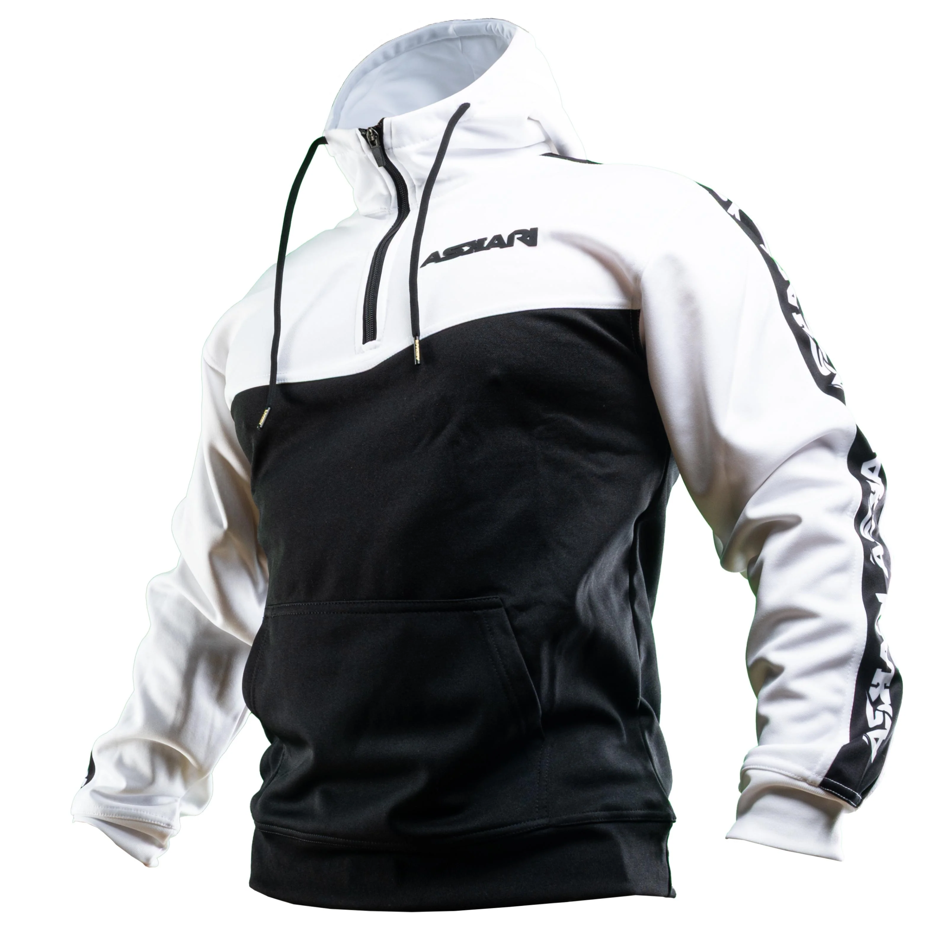 "SCATTO" HOODIE - Image 9