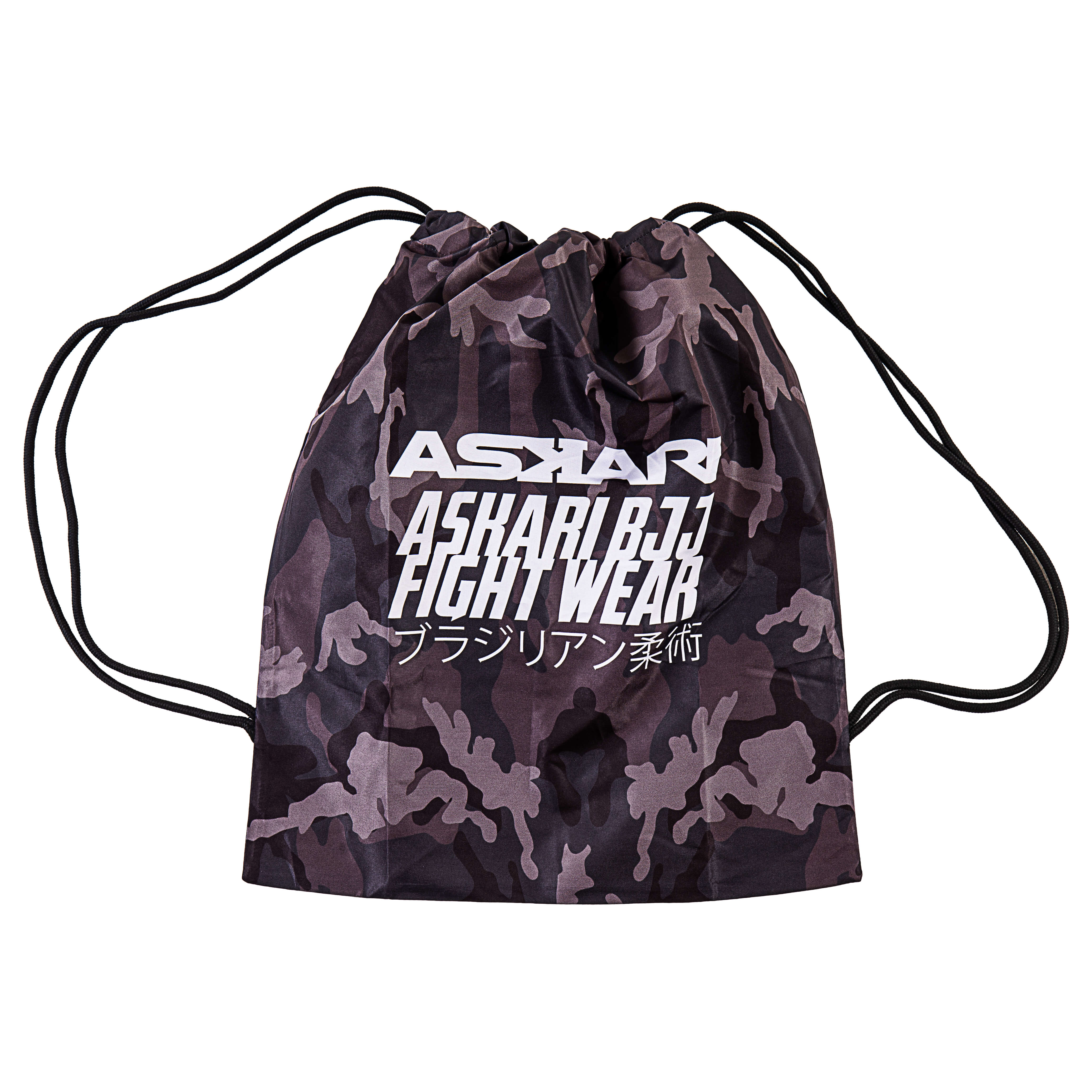 YOUTH "SILVERBACK" BJJ GI KIMONO - Image 19