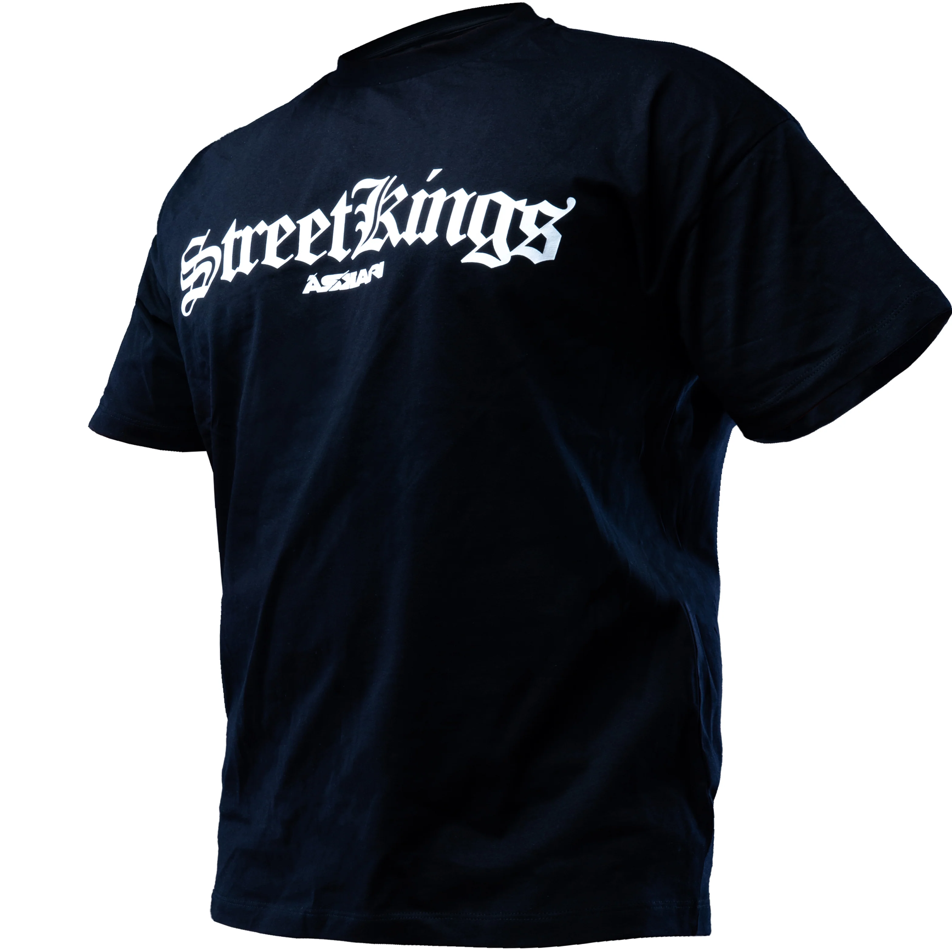 "STREETKINGS" OVERSIZE T-SHIRT - Image 10