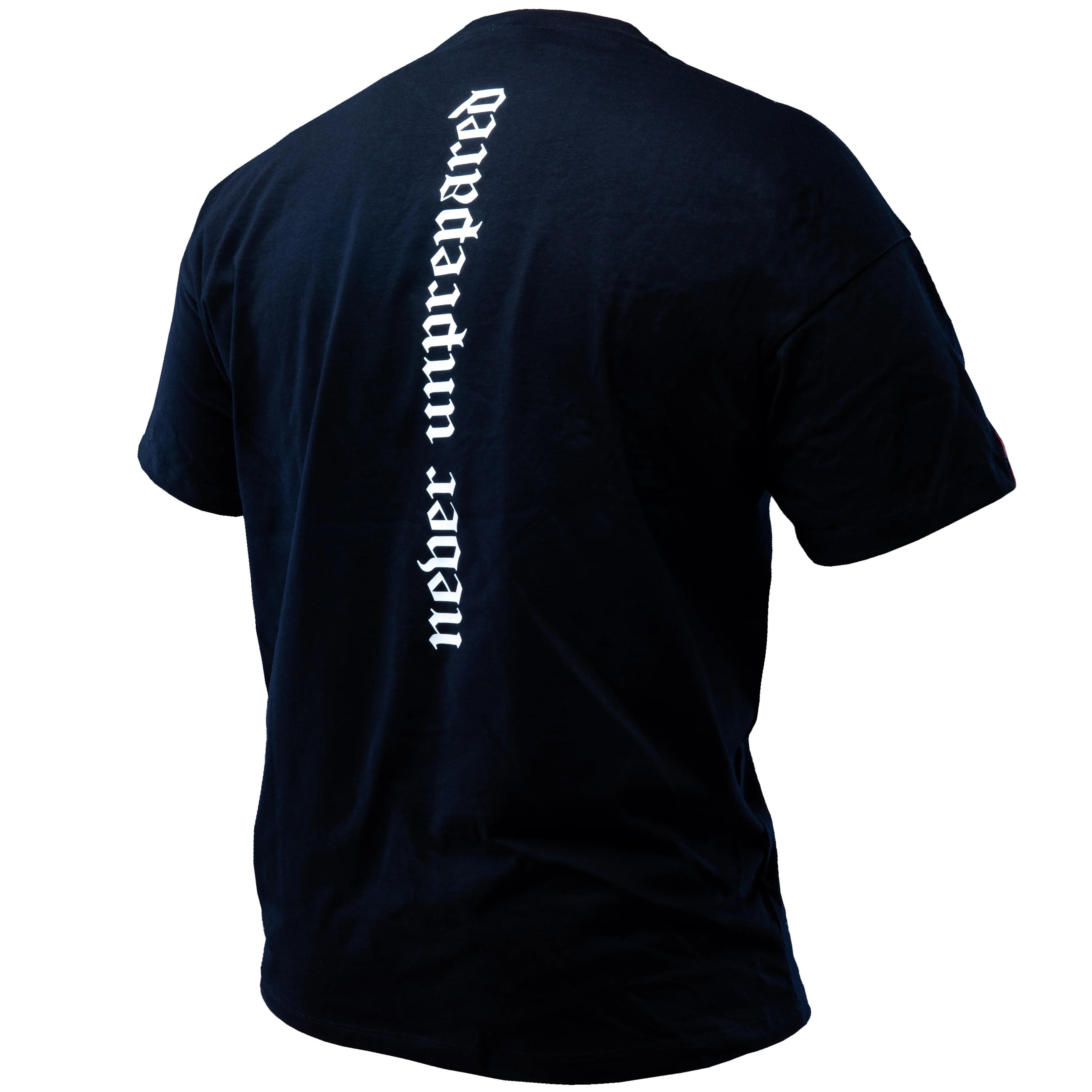 "STREETKINGS" OVERSIZE T-SHIRT - Image 11