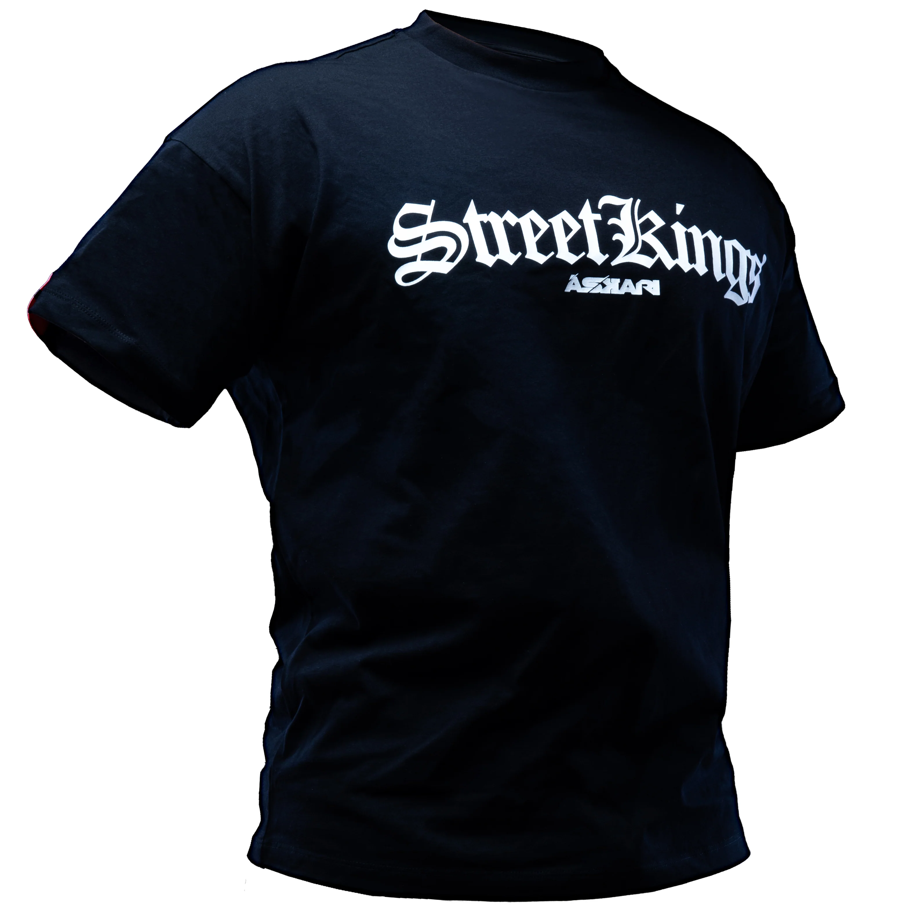 "STREETKINGS" OVERSIZE T-SHIRT - Image 12