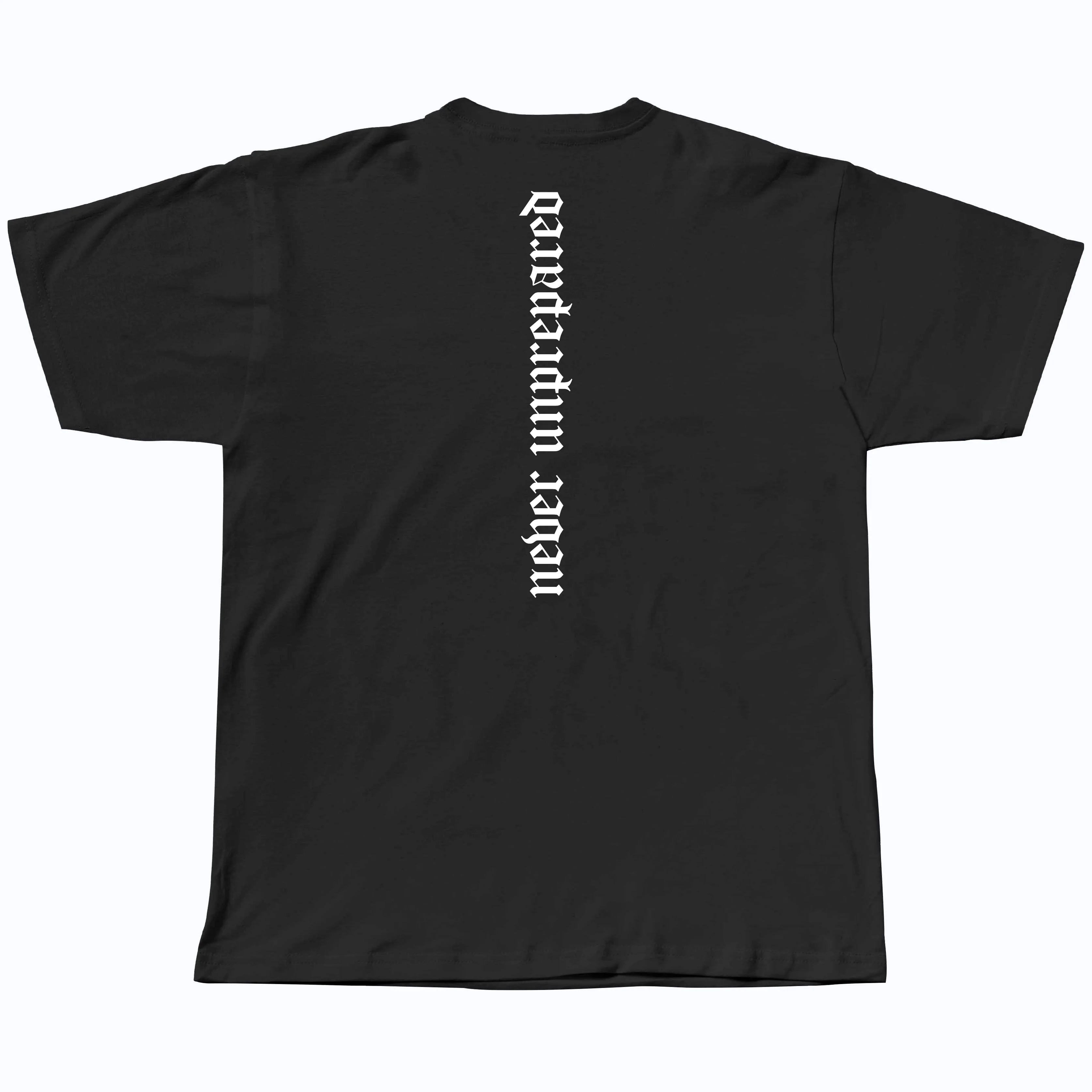 "STREETKINGS" OVERSIZE T-SHIRT - Image 15