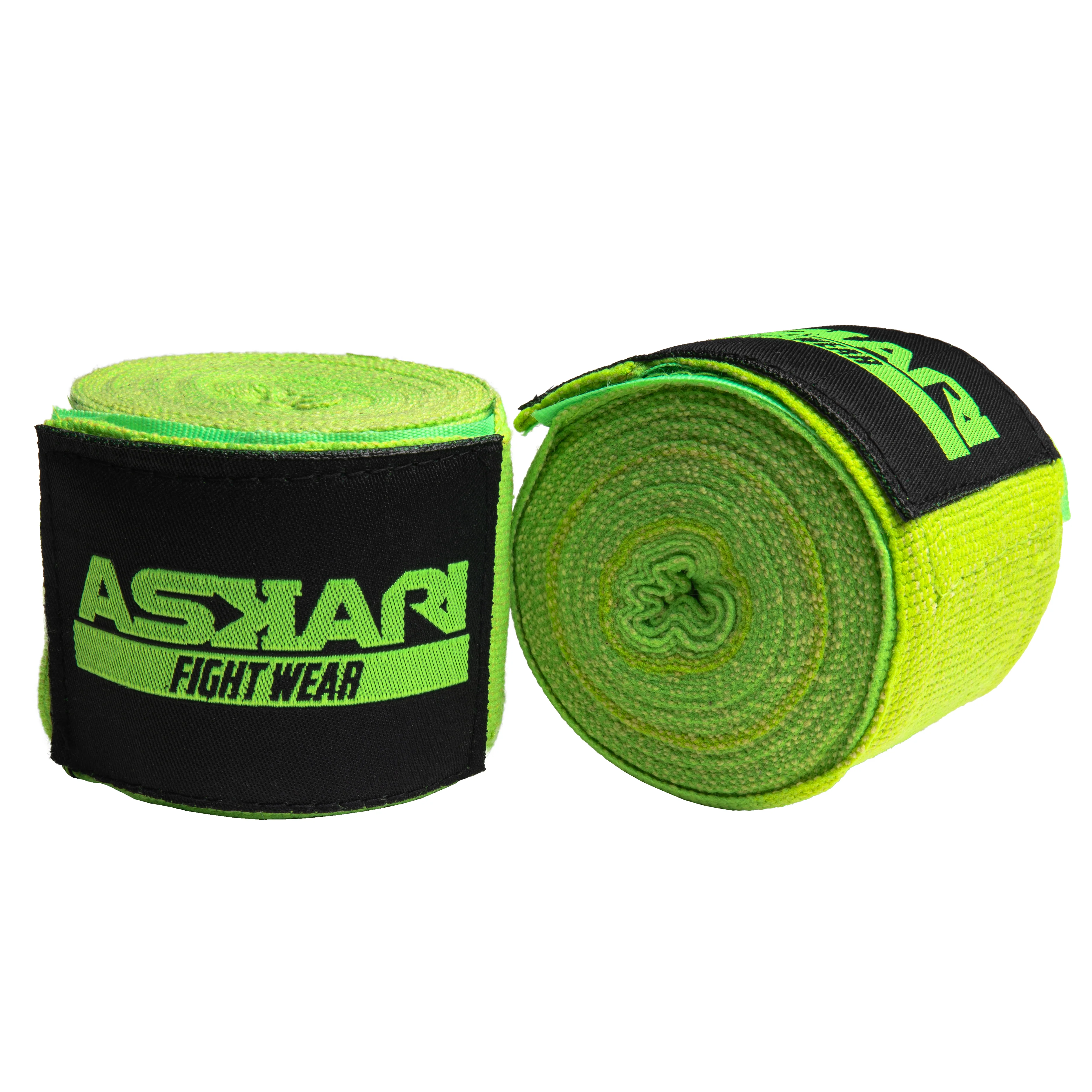 ASKARI STRETCH HANDWRAPS - Image 2