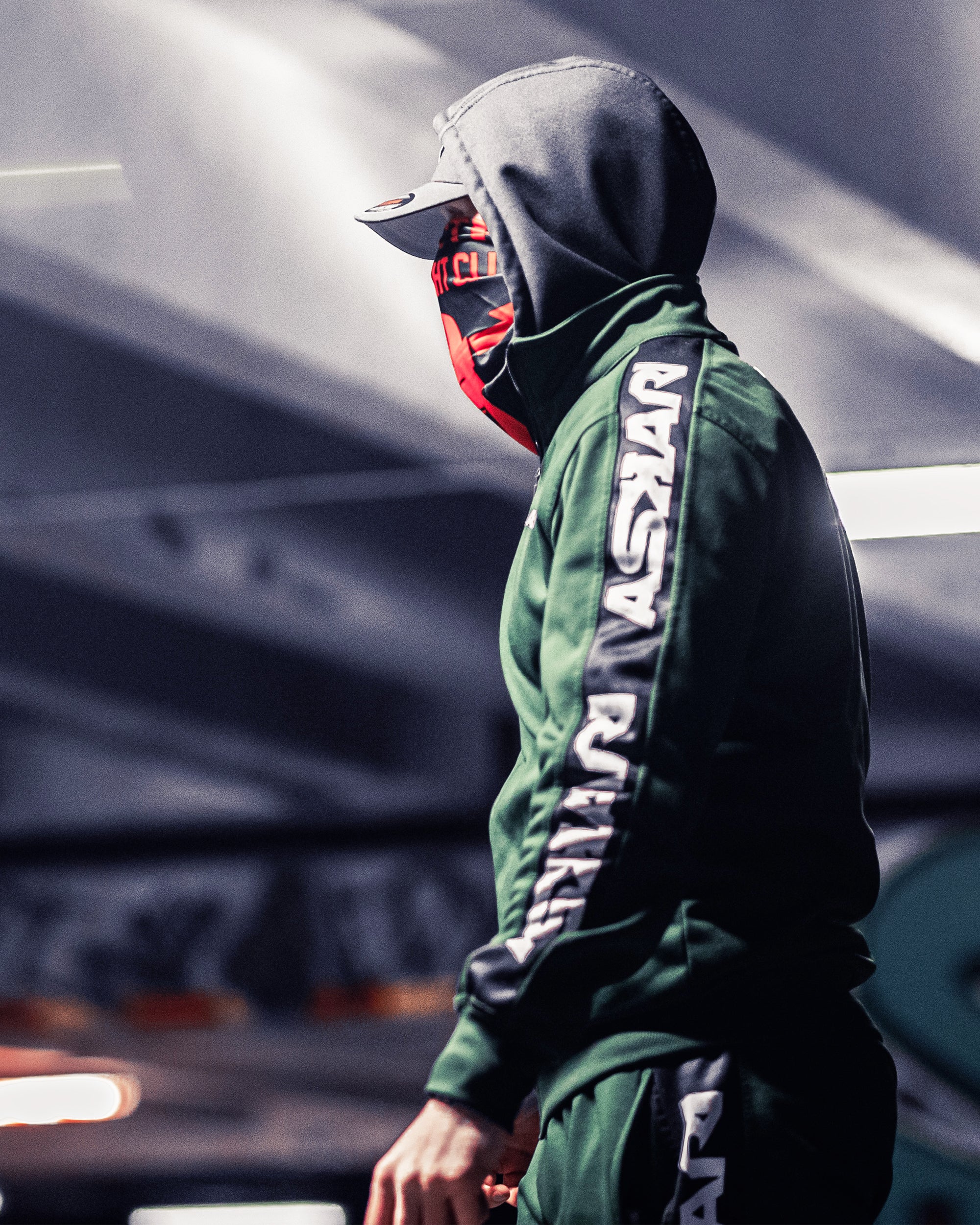 "C.H.A.V." TRACKSUIT - Image 9