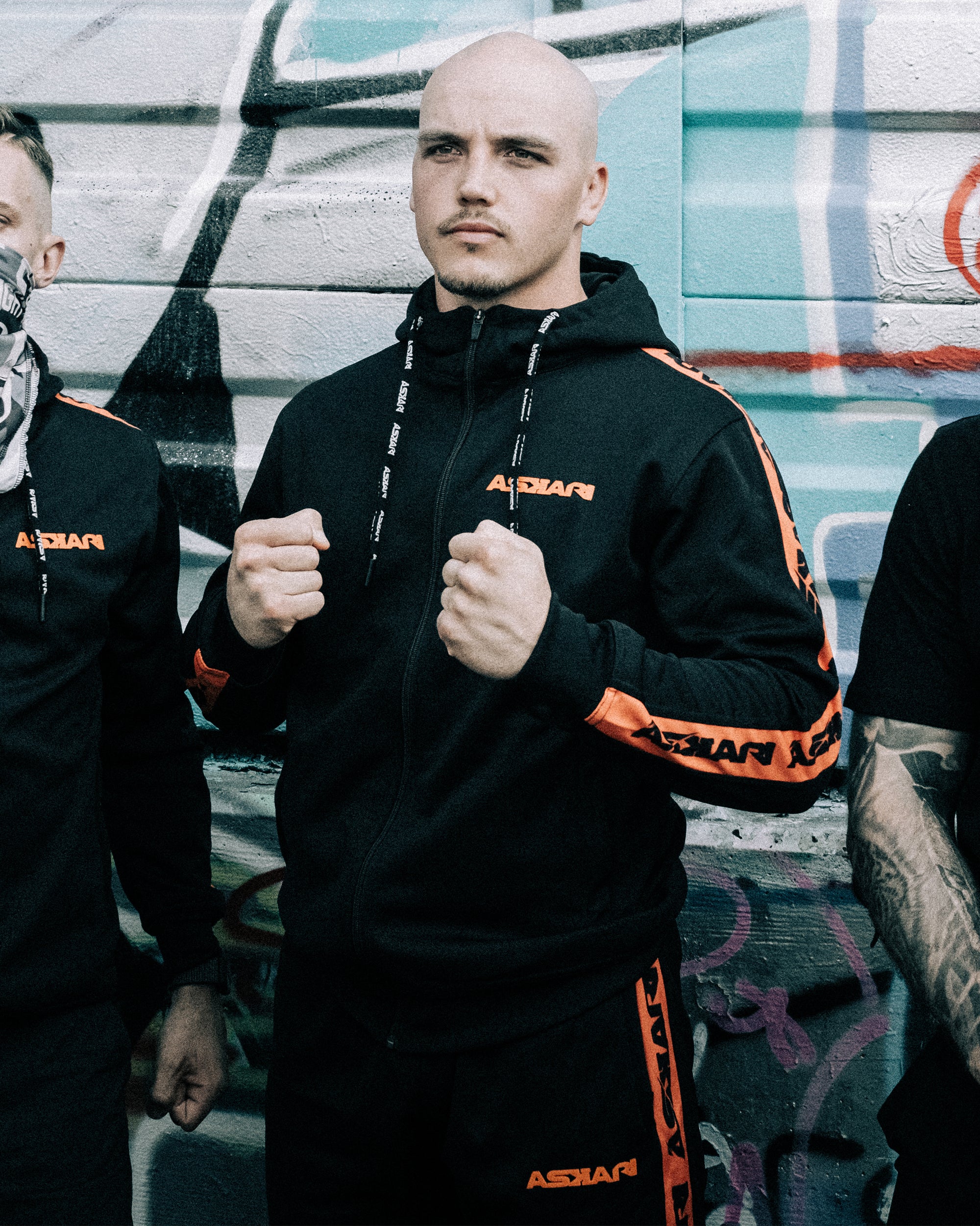 TRACKSUIT [SEPARATE] - Image 12