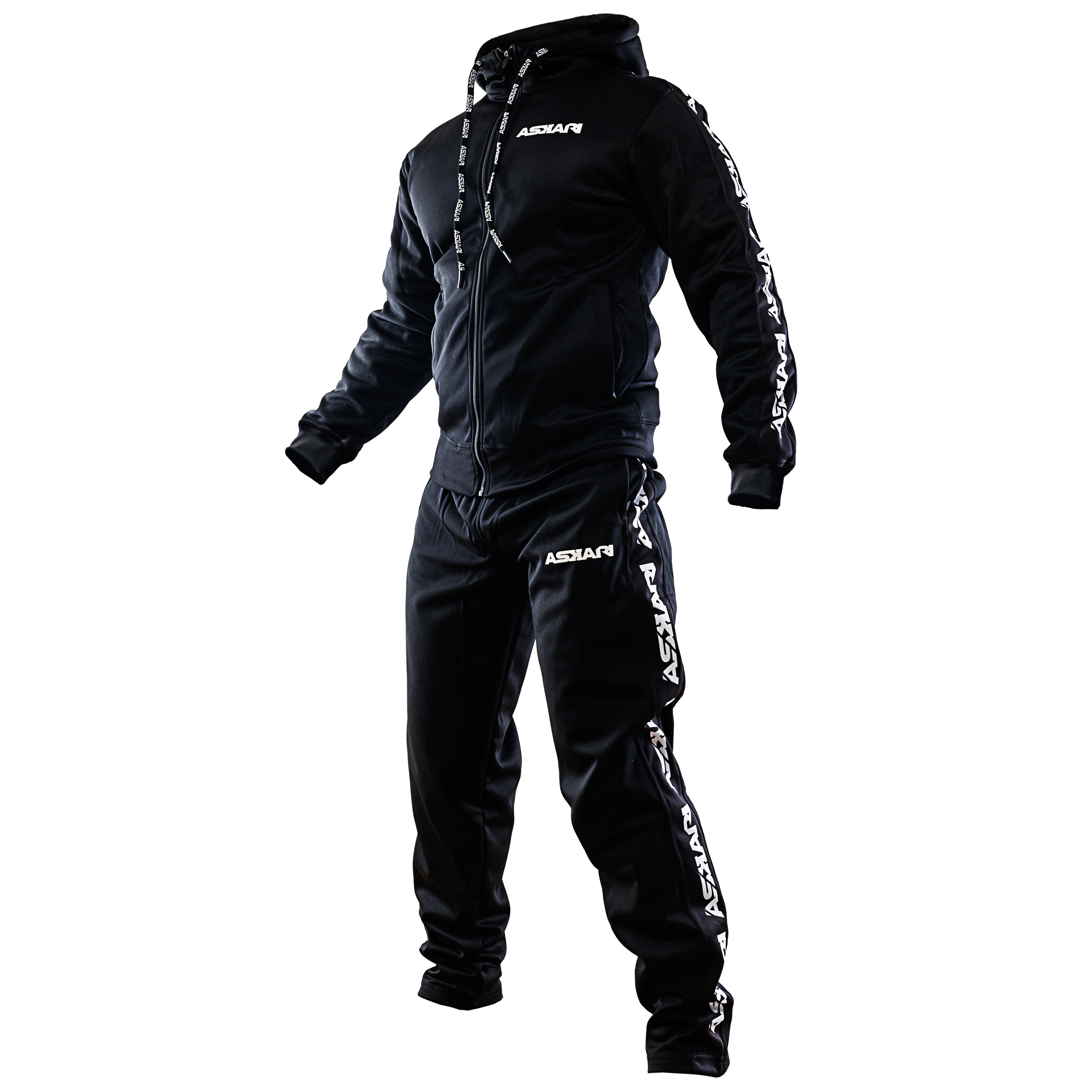 "POISON" TRACKSUIT - Image 17
