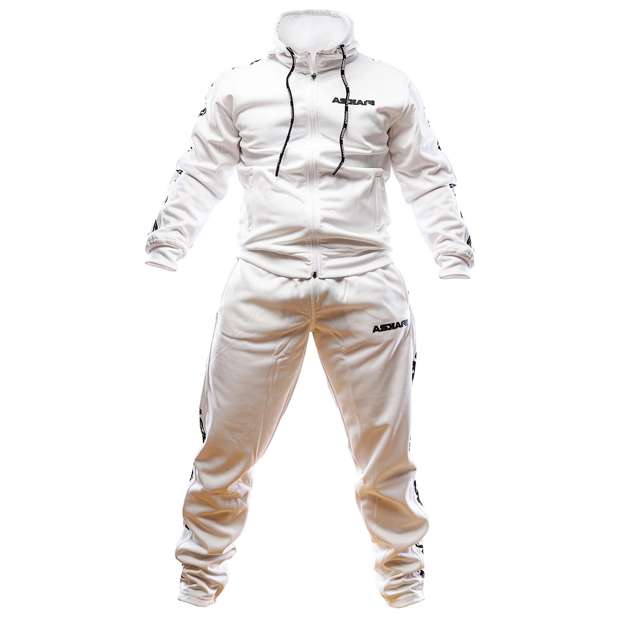 TRACKSUIT [SEPARATE] - Image 18