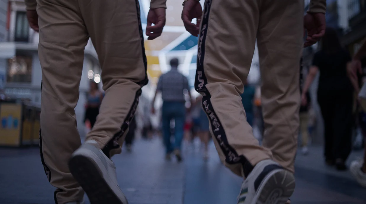 TRACKSUIT [SEPARATE] - Image 30