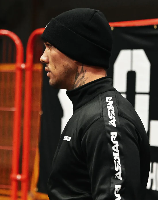 TRACKSUIT [SEPARATE] - Image 31