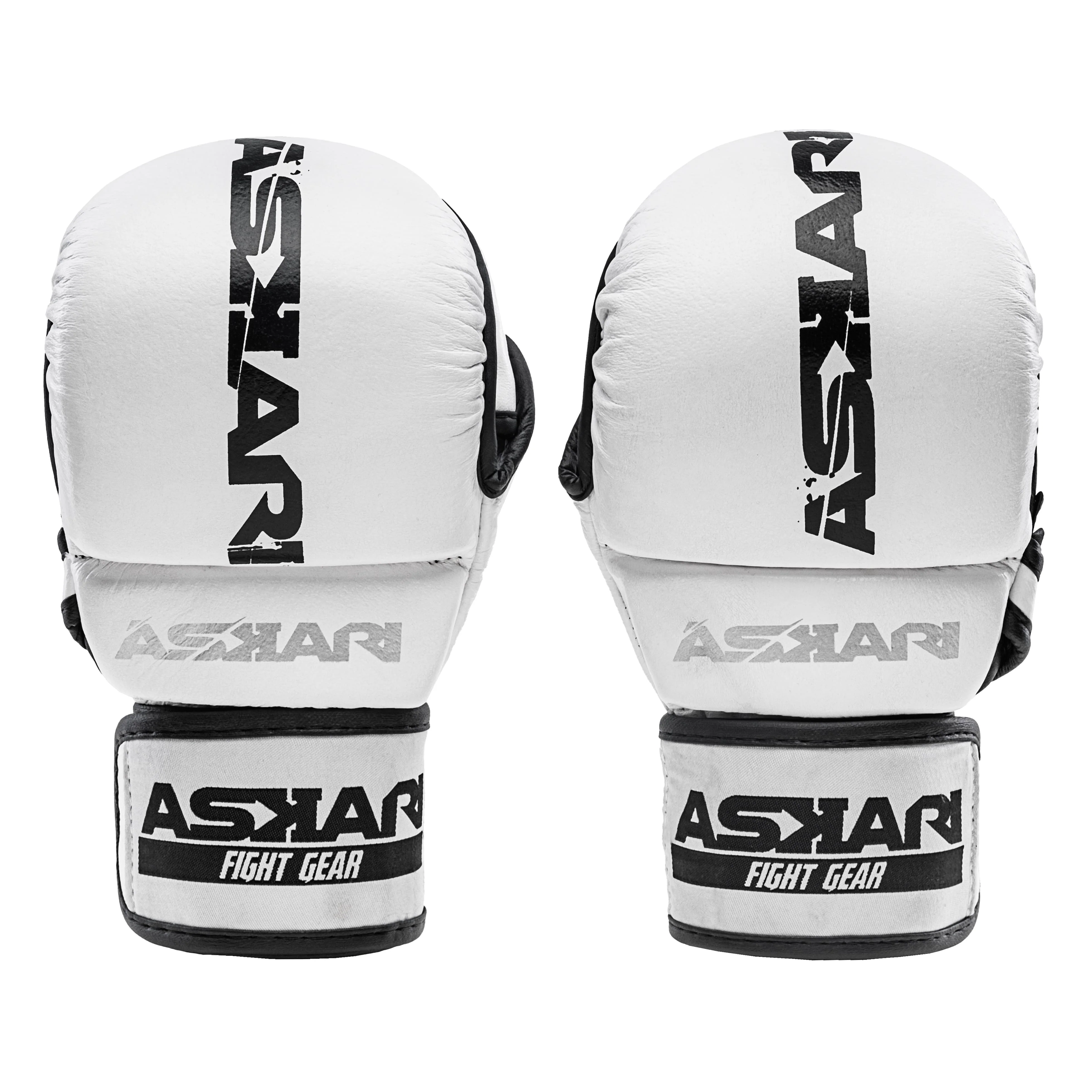 "TROUBLEMAKER" ASKARI SHOOTFIGHTING MMA GLOVES - Image 7