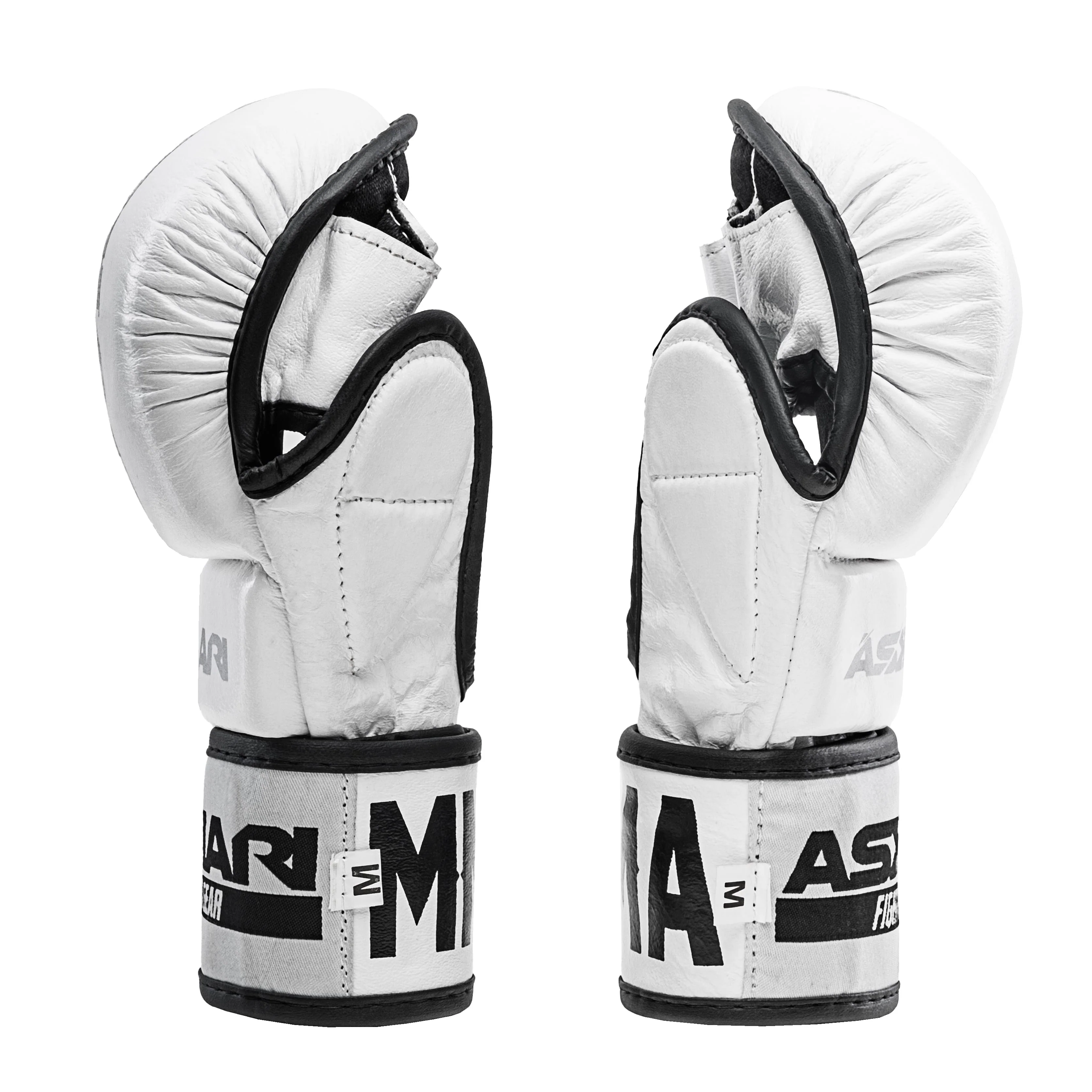 "TROUBLEMAKER" ASKARI SHOOTFIGHTING MMA GLOVES - Image 8
