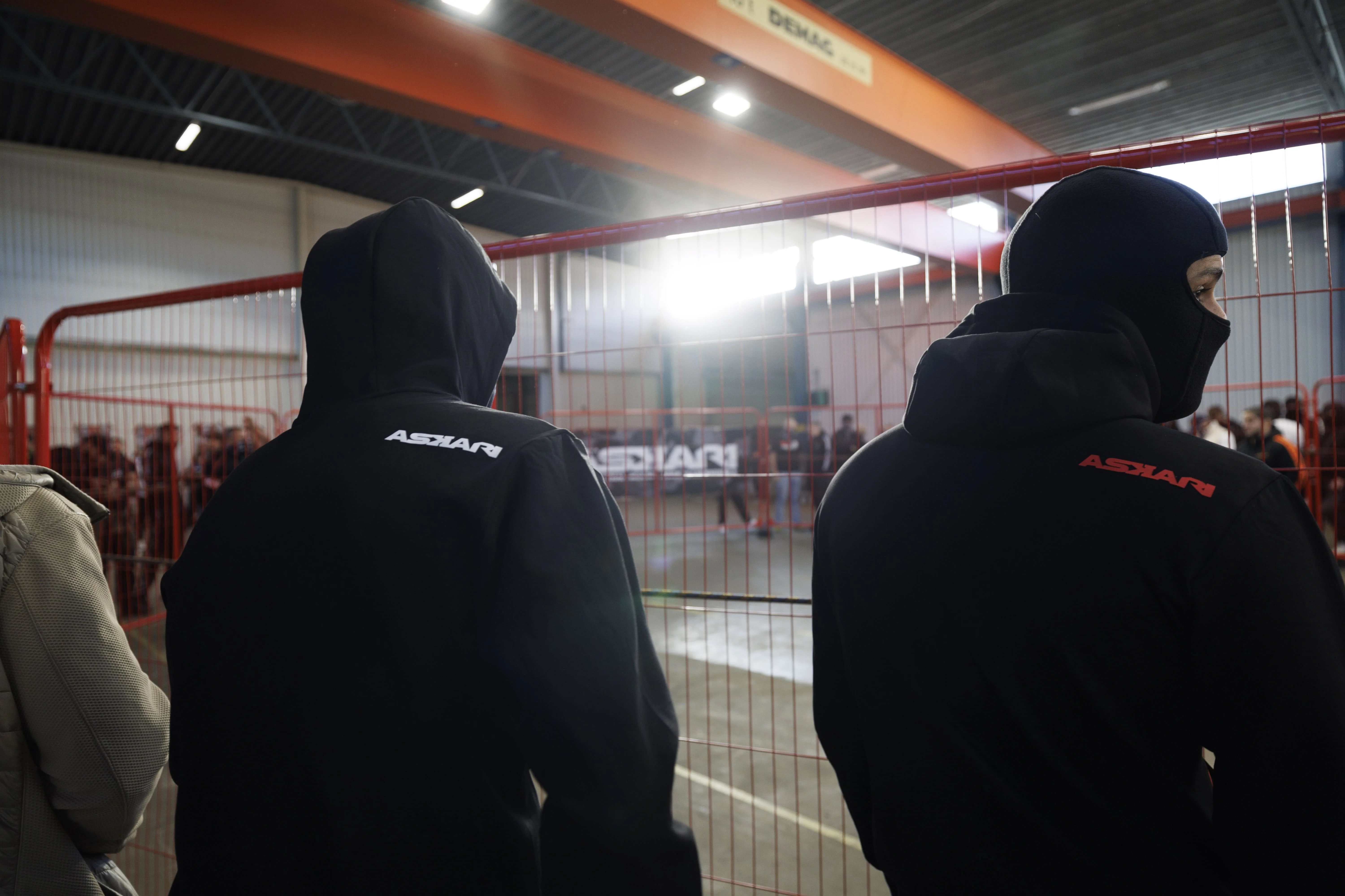 "VICE" TRACKSUIT - Image 15