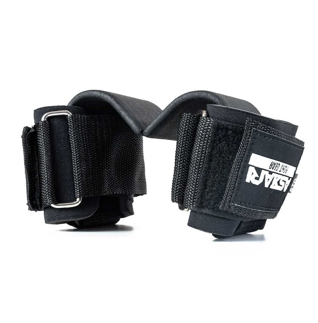 WEIGHT LIFTING HOOKS - Image 2